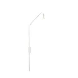 Trizo21 Austere-Wall push built-in Wandlamp