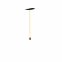 Trizo21 Austere-Solitaire RF 75 Track 48V Trackverlichting