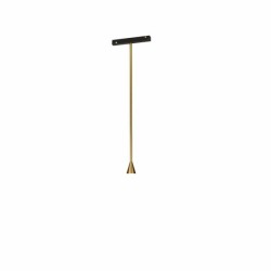 Trizo21 Austere-Solitaire RF 75 Track 48V Trackverlichting