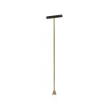 Trizo21 Austere-Solitaire RF 100 Track 48V Trackverlichting