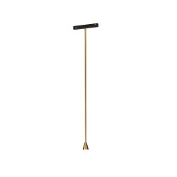 Trizo21 Austere-Solitaire RF 100 Track 48V Trackverlichting