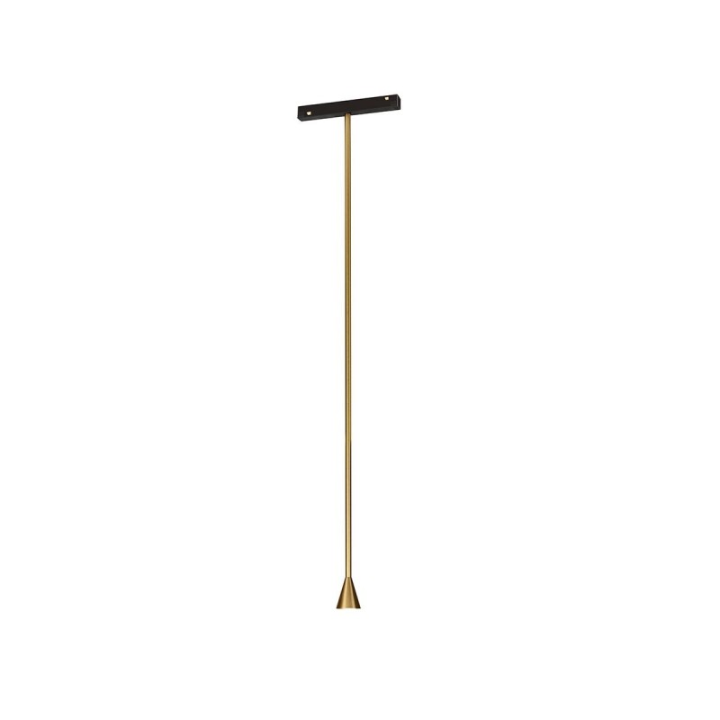 Trizo21 Austere-Solitaire RF 100 Track 48V Trackverlichting