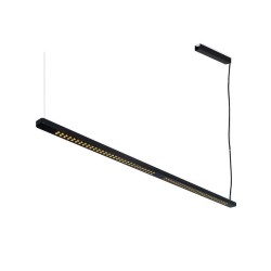 Trizo21 I-Tro D+B 1 side Hanglamp
