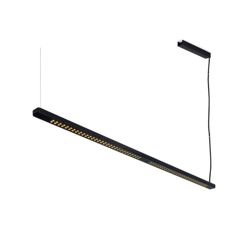 Trizo21 I-Tro D+B 1 side Hanglamp
