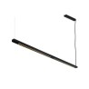Trizo21 I-Tro D+B 1 side suspension lamp