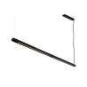 Trizo21 I-Tro D+B 2 sides suspension lamp