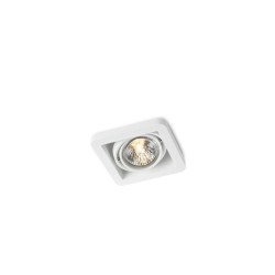 Trizo21 R51 in GU10 Inbouwspot