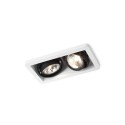Trizo21 R52 in GU10 Inbouwspot