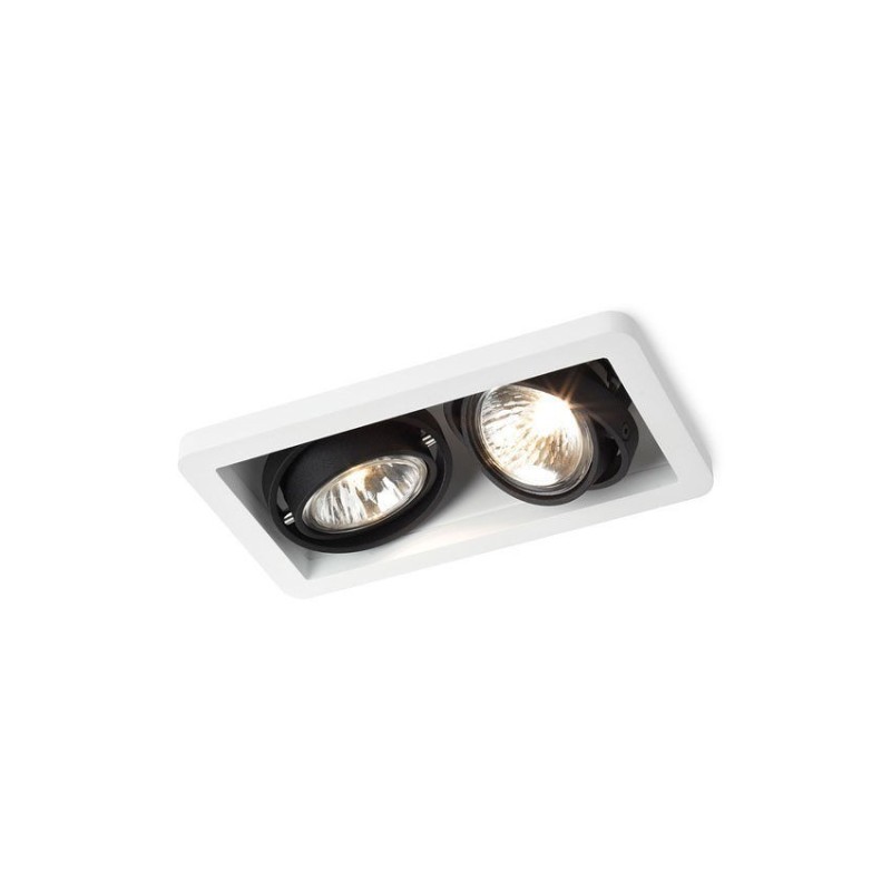 Trizo21 R52 in GU10 Inbouwspot