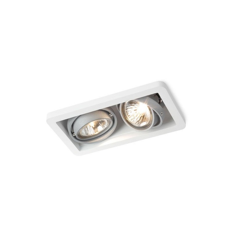 Trizo21 R52 in GU10 Inbouwspot