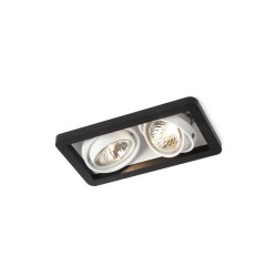 Trizo21 R52 in GU10 recessed spot