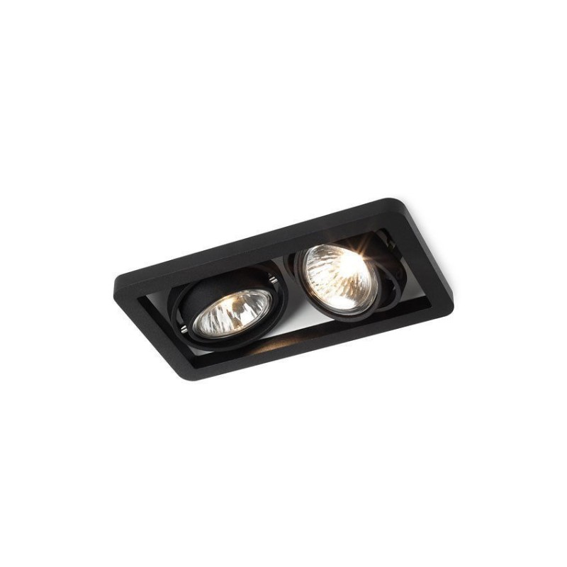 Trizo21 R52 in GU10 Inbouwspot