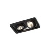 Trizo21 R52 in GU10 recessed spot