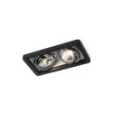Trizo21 R52 in GU10 Inbouwspot