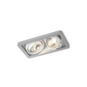 Trizo21 R52 in GU10 Inbouwspot