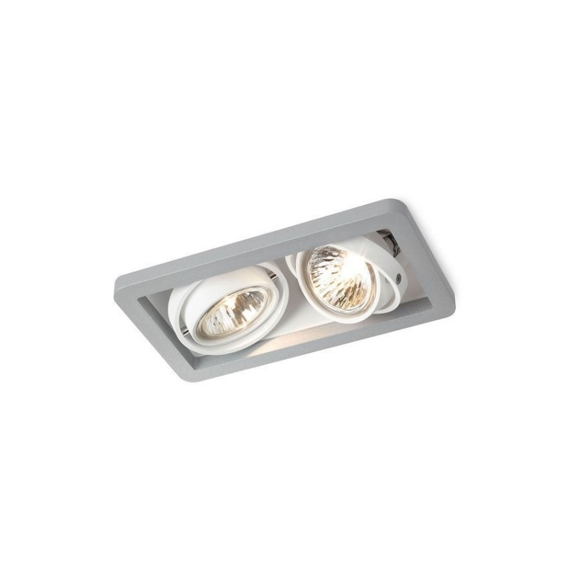 Trizo21 R52 in GU10 Inbouwspot