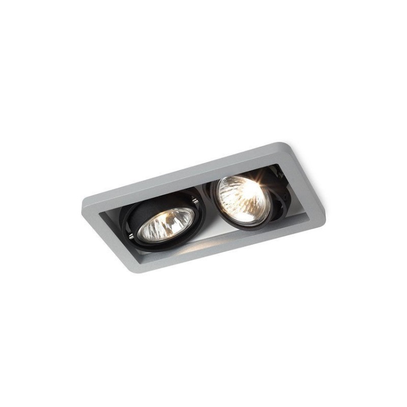 Trizo21 R52 in GU10 Inbouwspot