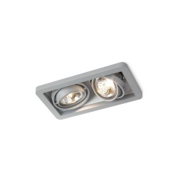 Trizo21 R52 in GU10 recessed spot