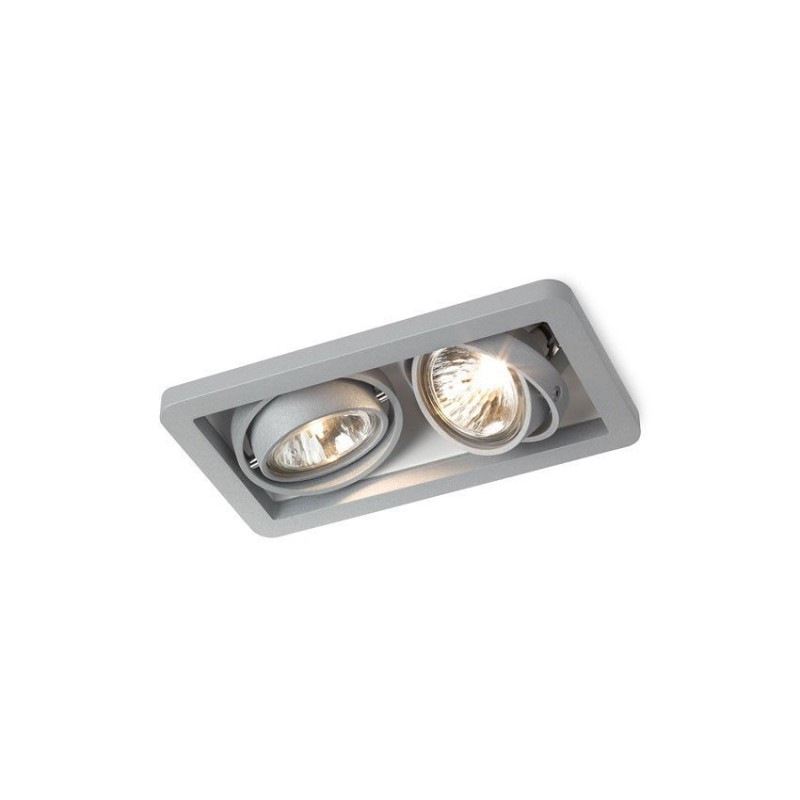 Trizo21 R52 in GU10 Inbouwspot
