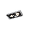 Trizo21 R52 in GU10 Inbouwspot
