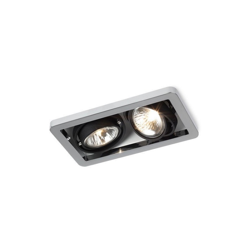 Trizo21 R52 in GU10 Inbouwspot