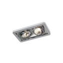 Trizo21 R52 in GU10 Inbouwspot