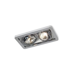 Trizo21 R52 in GU10 recessed spot