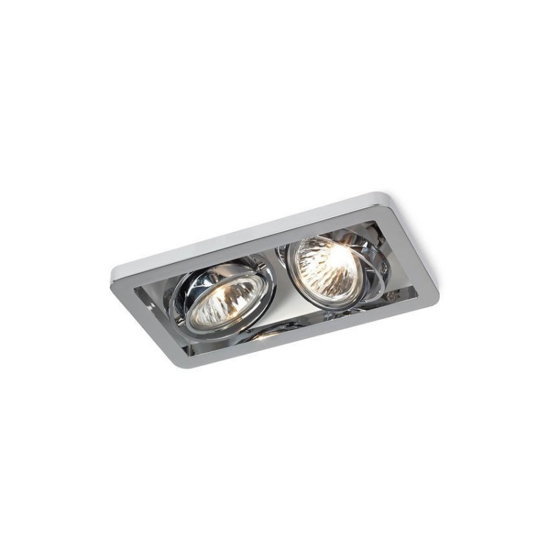 Trizo21 R52 in GU10 Inbouwspot
