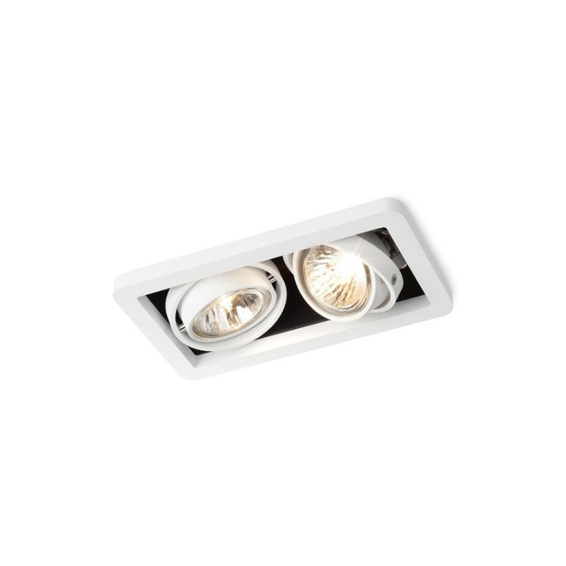 Trizo21 R52 in GU10 Inbouwspot