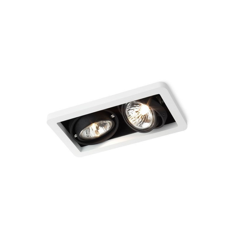 Trizo21 R52 in GU10 Inbouwspot