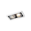 Trizo21 R52 in GU10 Inbouwspot