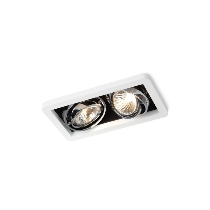 Trizo21 R52 in GU10 Inbouwspot