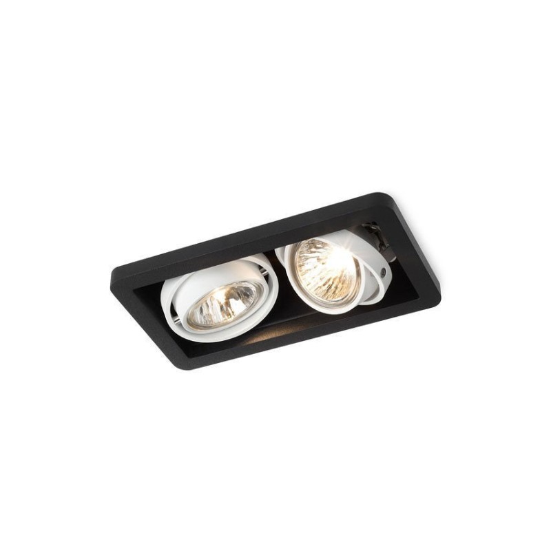 Trizo21 R52 in GU10 Inbouwspot