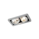 Trizo21 R52 in GU10 Inbouwspot