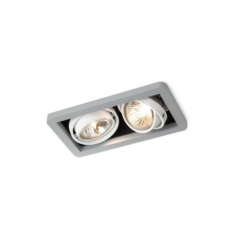 Trizo21 R52 in GU10 Inbouwspot