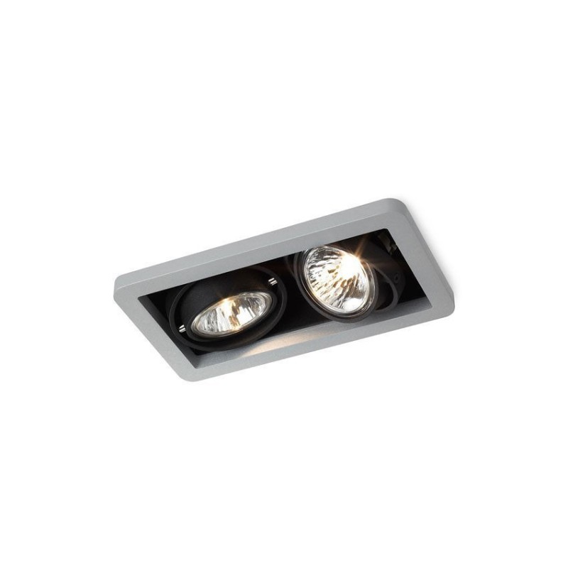 Trizo21 R52 in GU10 Inbouwspot