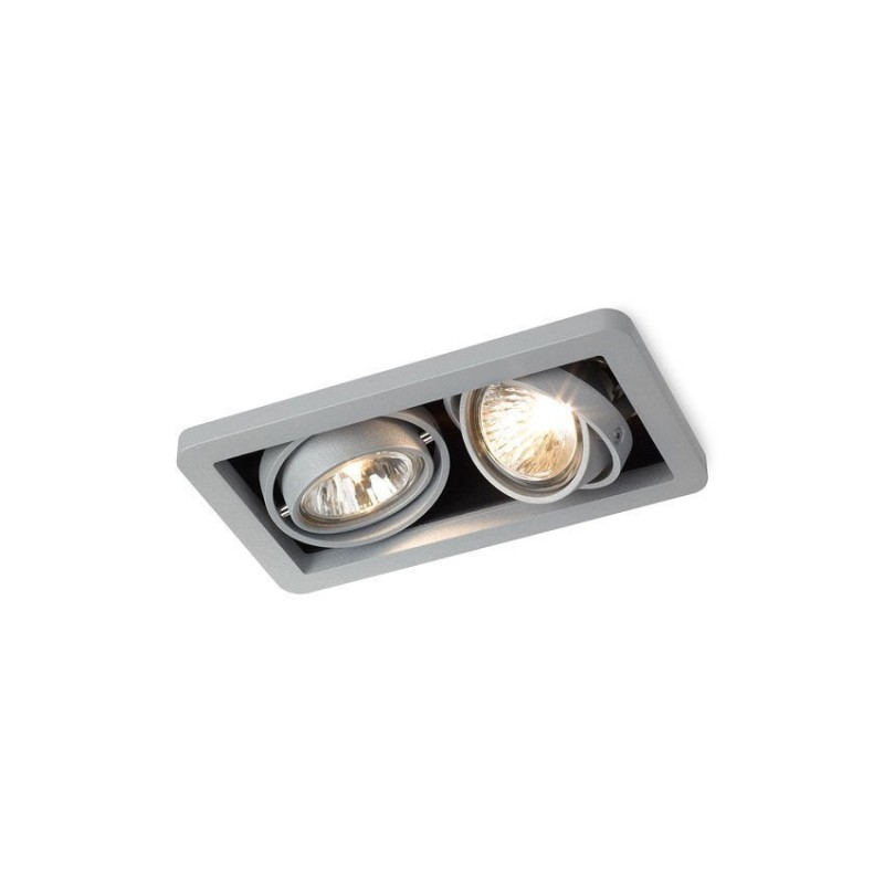 Trizo21 R52 in GU10 Inbouwspot