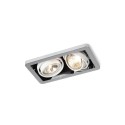 Trizo21 R52 in GU10 Inbouwspot