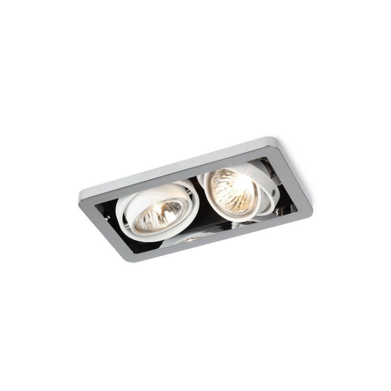 Trizo21 R52 in GU10 Inbouwspot