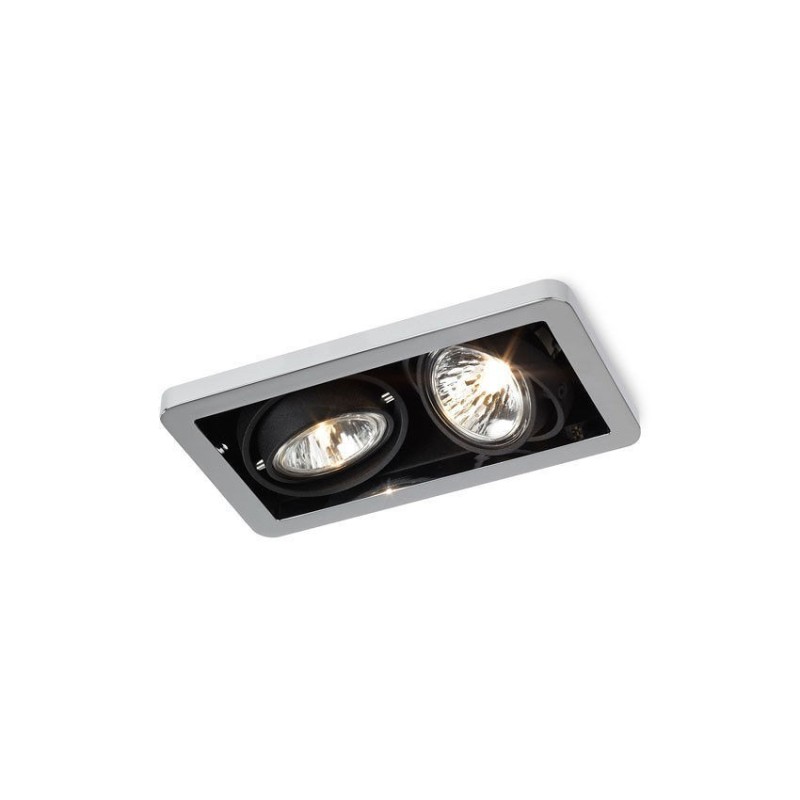 Trizo21 R52 in GU10 Inbouwspot