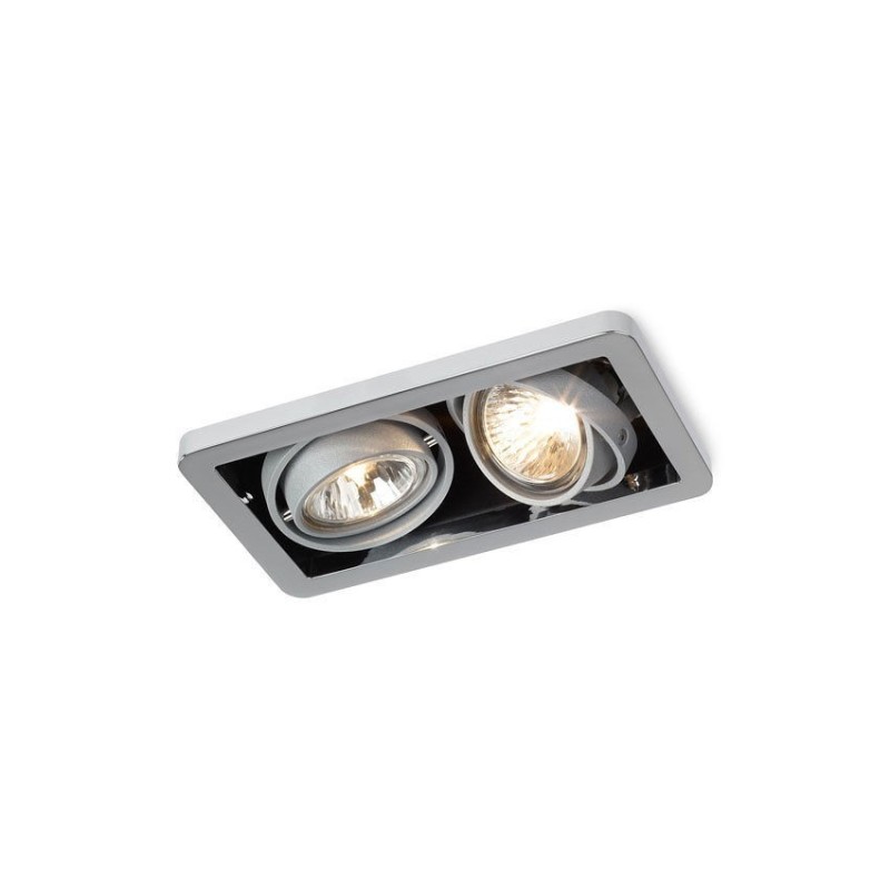Trizo21 R52 in GU10 Inbouwspot
