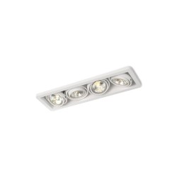 Trizo21 R54 in GU10 Inbouwspot