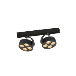 Trizo21 Mini-Pi 2 Track 48V Trackverlichting