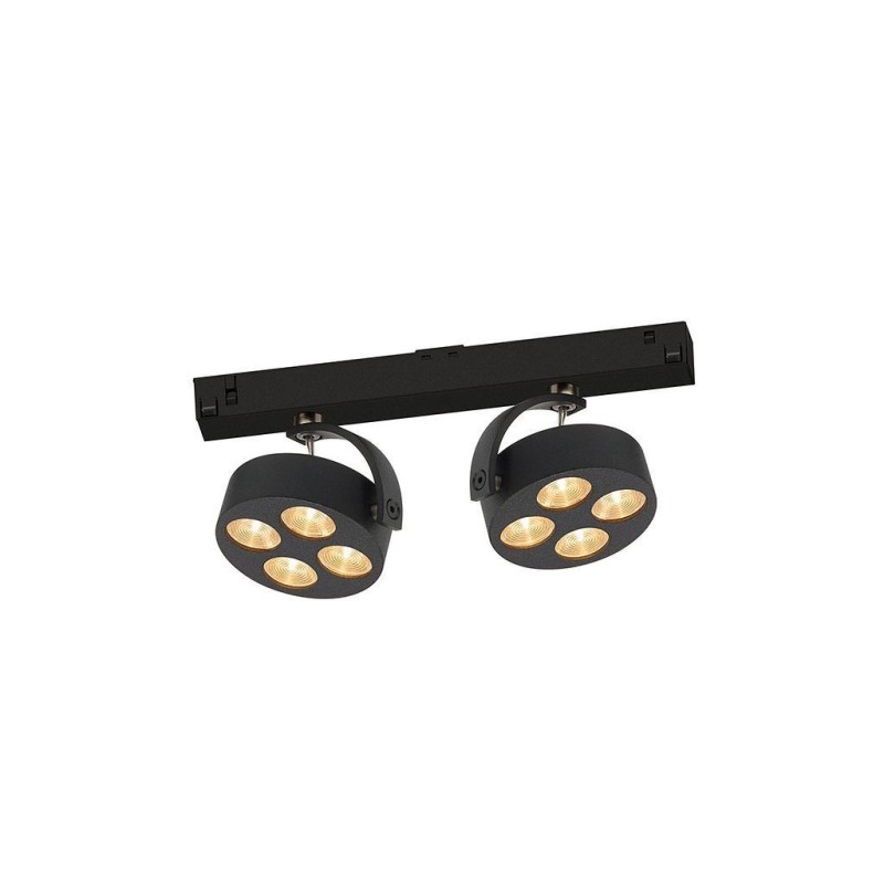 Trizo21 Mini-Pi 2 Track 48V Trackverlichting