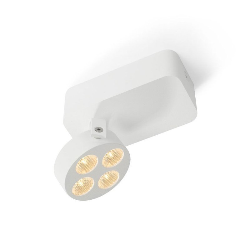 Trizo21 Mini-Pi 1 up Plafondlamp