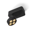 Trizo21 Mini-Pi 1 up Plafondlamp