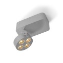 Trizo21 Mini-Pi 1 up Plafondlamp
