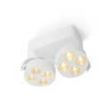 Trizo21 Mini-Pi 2 up Plafondlamp