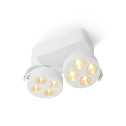 Trizo21 Mini-Pi 2 up Plafondlamp