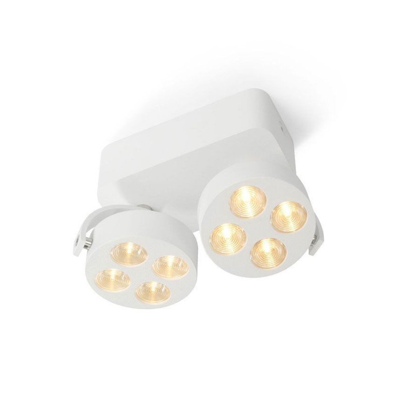 Trizo21 Mini-Pi 2 up Plafondlamp